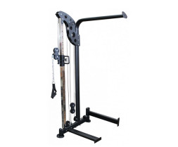 Мультистанция + тяга Smith Fitness Excellence F1 + F1P