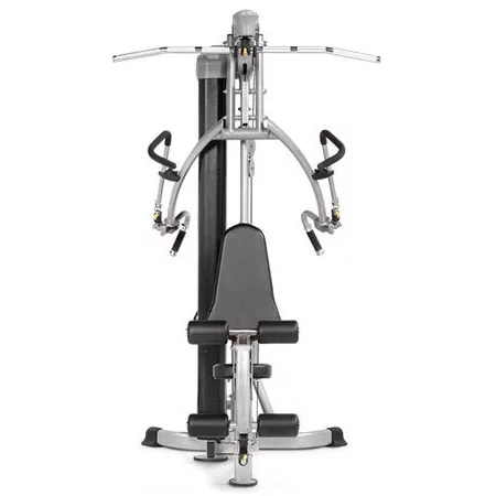 Комплекс для силовых тренировок Hoist Mi1, стек: 91 кг