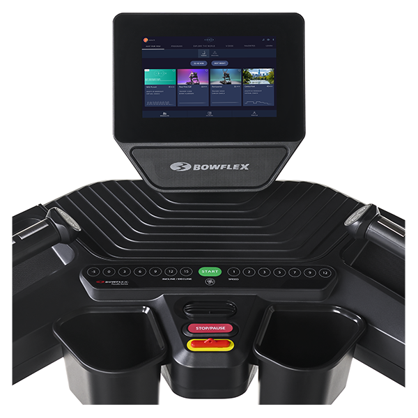 Беговая дорожка BowFlex 25