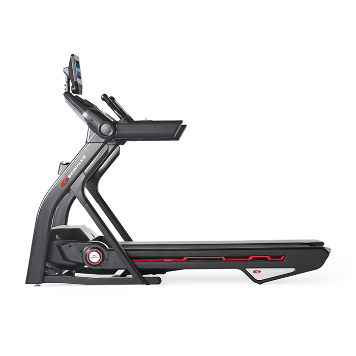 Беговая дорожка BowFlex 25