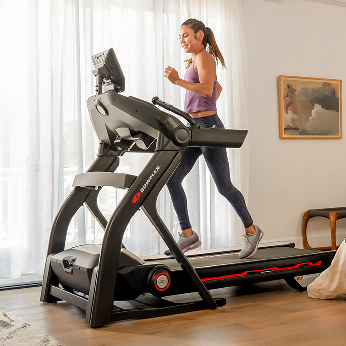 Беговая дорожка BowFlex 25