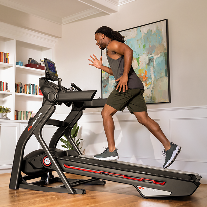 Беговая дорожка BowFlex 25