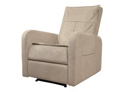 Кресло-реклайнер электрический FUJIMO E-COMFORT CHAIR Ваниль