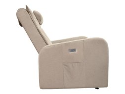 Кресло-реклайнер электрический FUJIMO E-COMFORT CHAIR Ваниль