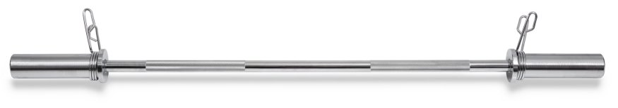 Гриф 50 мм. Прямой 1,2 м. до 120 кг. VictoryFit VF-S5012S120