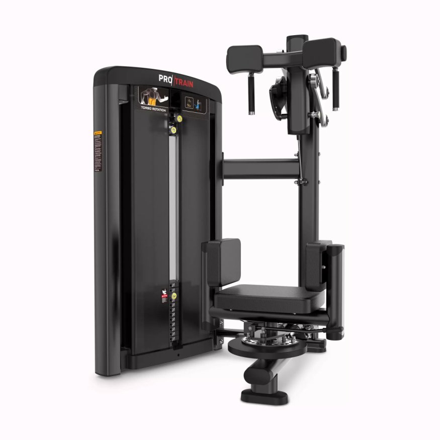 Торс-машина Protrain LFS120