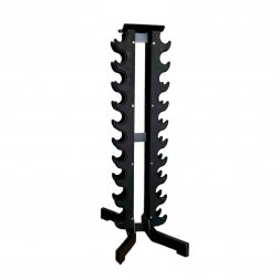 A2070 Подставка под гантельный ряд (на 10 пар, 1-10 кг) TANGEN