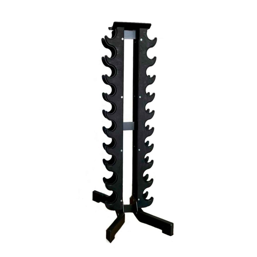 A2070 Подставка под гантельный ряд (на 10 пар, 1-10 кг) TANGEN