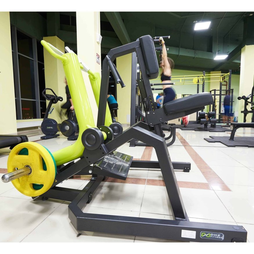 Y930Z Наклонная тяга