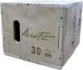 Aerofit AFPB-M Тумба для запрыгивания &amp;quot;Плиобокс&amp;quot;