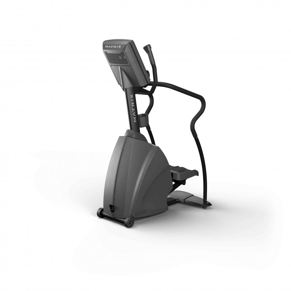  Matrix Fitness Степпер Endurance с консолью Touch