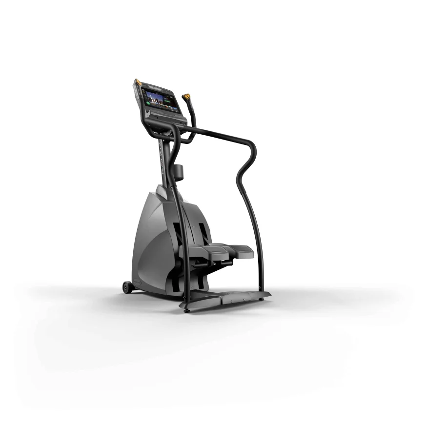  Matrix Fitness Степпер Endurance с консолью Touch