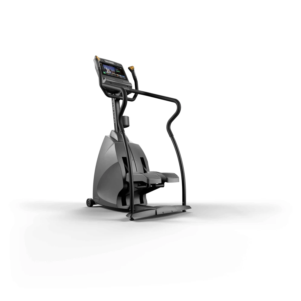  Matrix Fitness Степпер Endurance с консолью Touch