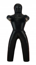 Манекен двуногий FILIPPOV. Кожа 40 кг
