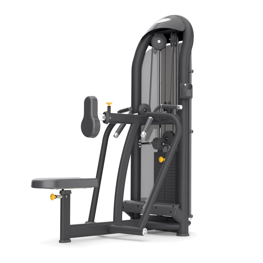  Matrix Fitness Независимая гребная тяга Aura