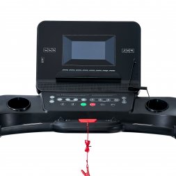 Беговая дорожка электрическая Proxima Gela арт. PROT-212 HRC