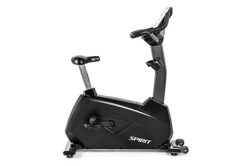 Велотренажер SPIRIT CU1000ENT