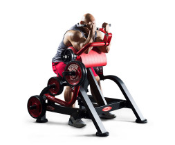 Бицепс Panatta FreeWeight Special 1FW351