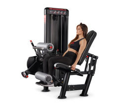 Сгибание / Разгибание ног Panatta SEC / DUAL 1SCD080