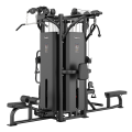 Мультистанция 4 блока Smith Fitness Excellence DA023