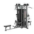 Мультистанция 4 блока Smith Fitness Excellence DA023