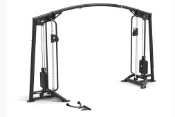 Кроссовер Spirit Fitness SP-3527