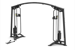 Кроссовер Spirit Fitness SP-3527