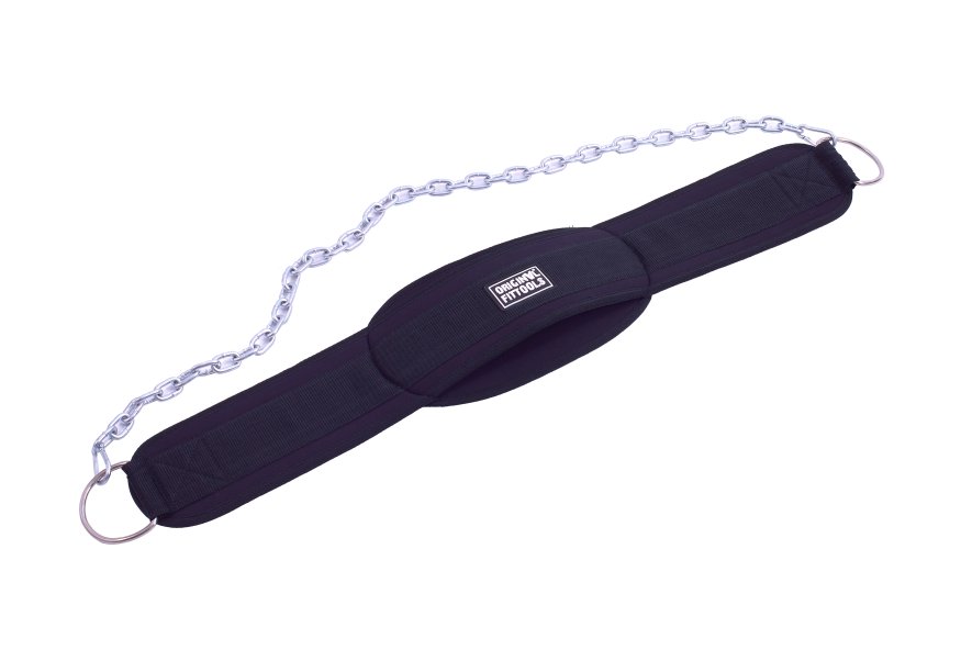 Ремень для подвешивания отягощений с поддержкой поясницы