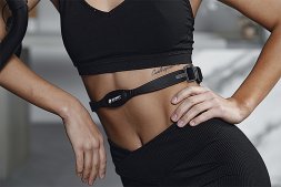 Нагрудный кардиодатчик Spirit