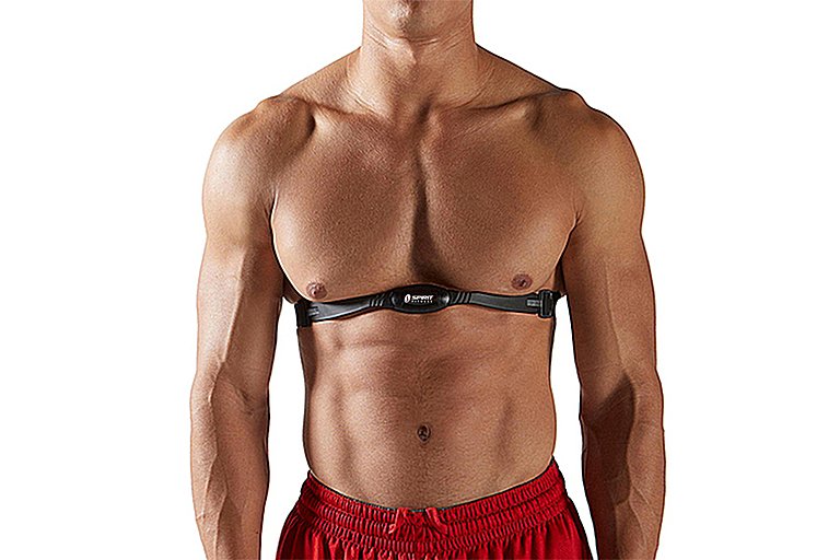 Нагрудный кардиодатчик Spirit