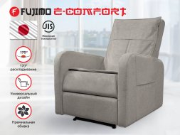 Кресло-реклайнер электрический FUJIMO E-COMFORT CHAIR Mouse