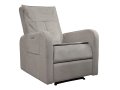 Кресло-реклайнер электрический FUJIMO E-COMFORT CHAIR Mouse