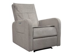 Кресло-реклайнер электрический FUJIMO E-COMFORT CHAIR Mouse