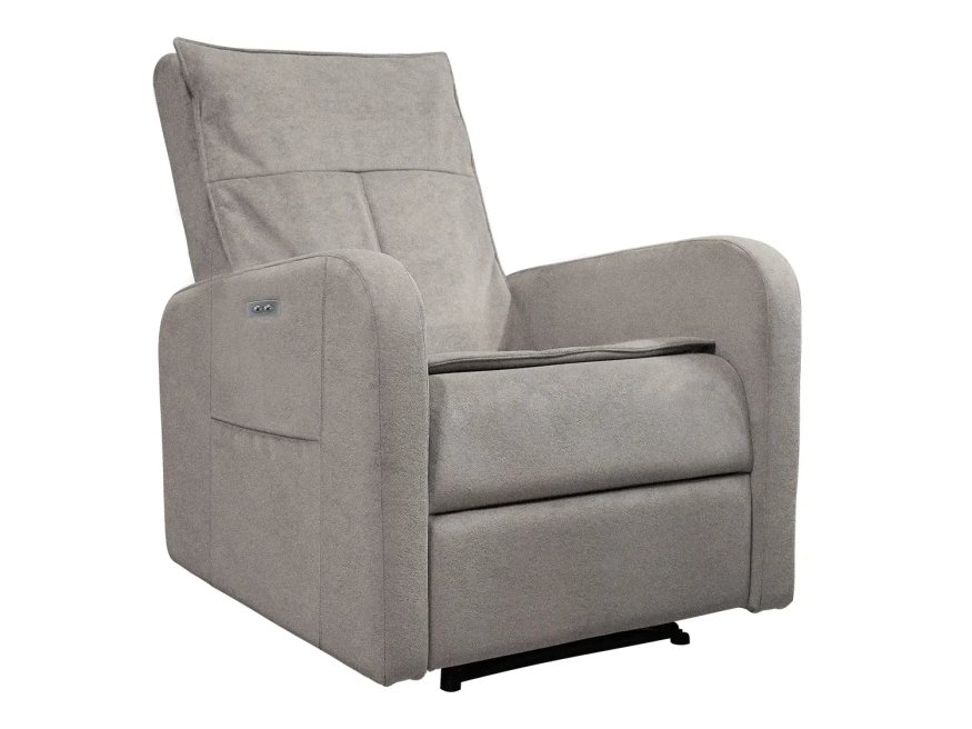 Кресло-реклайнер электрический FUJIMO E-COMFORT CHAIR Mouse