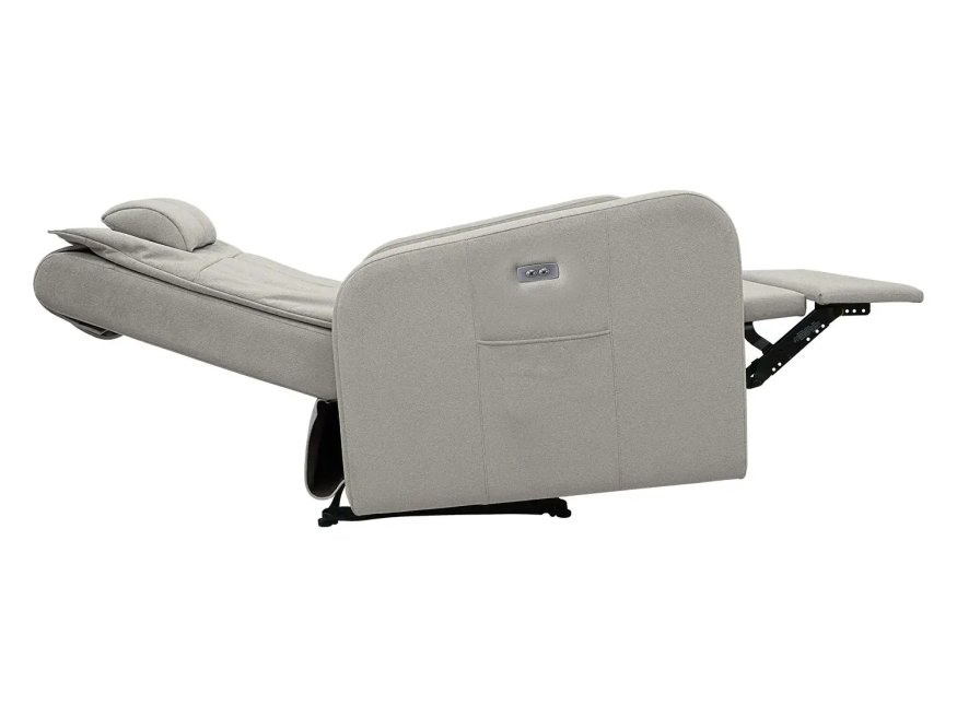 Кресло-реклайнер электрический FUJIMO E-COMFORT CHAIR Mouse