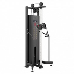 Тренажер Smith SA024 Одиночный регулируемый блок