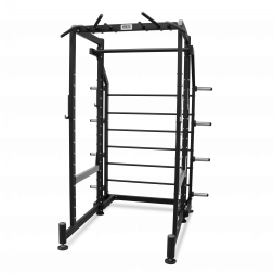 Рама для приседаний (без помоста) BRONZE GYM PARTNER AL-314