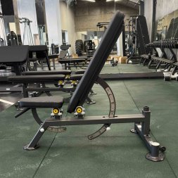 U3039 Скамья универсальная, мобильная