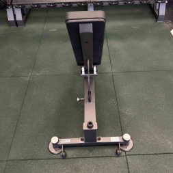 U3039 Скамья универсальная, мобильная