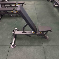 U3039 Скамья универсальная, мобильная