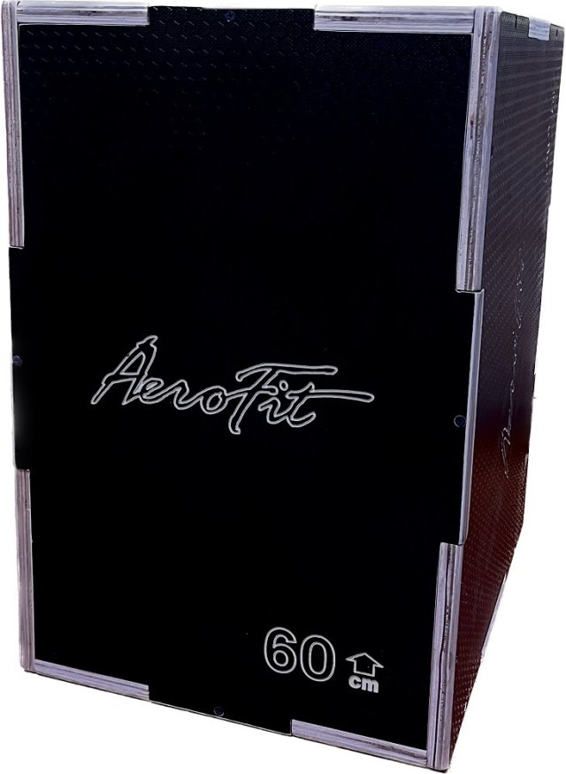 Aerofit AFPBB-L Тумба для запрыгивания &amp;quot;Плиобокс&amp;quot;