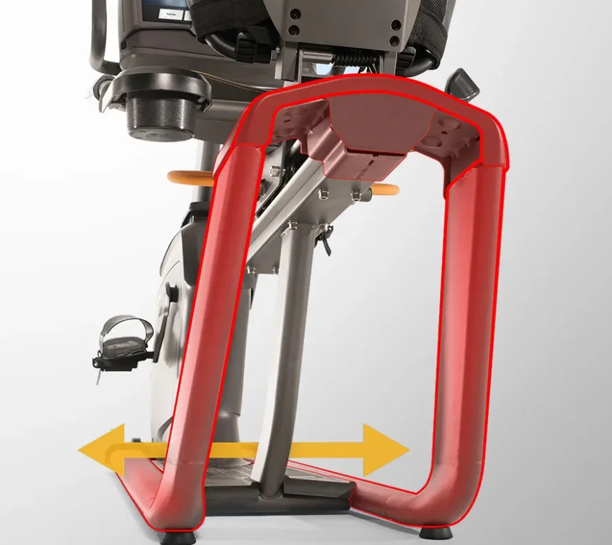 MATRIX U50XR Велоэргометр домашний, 2021