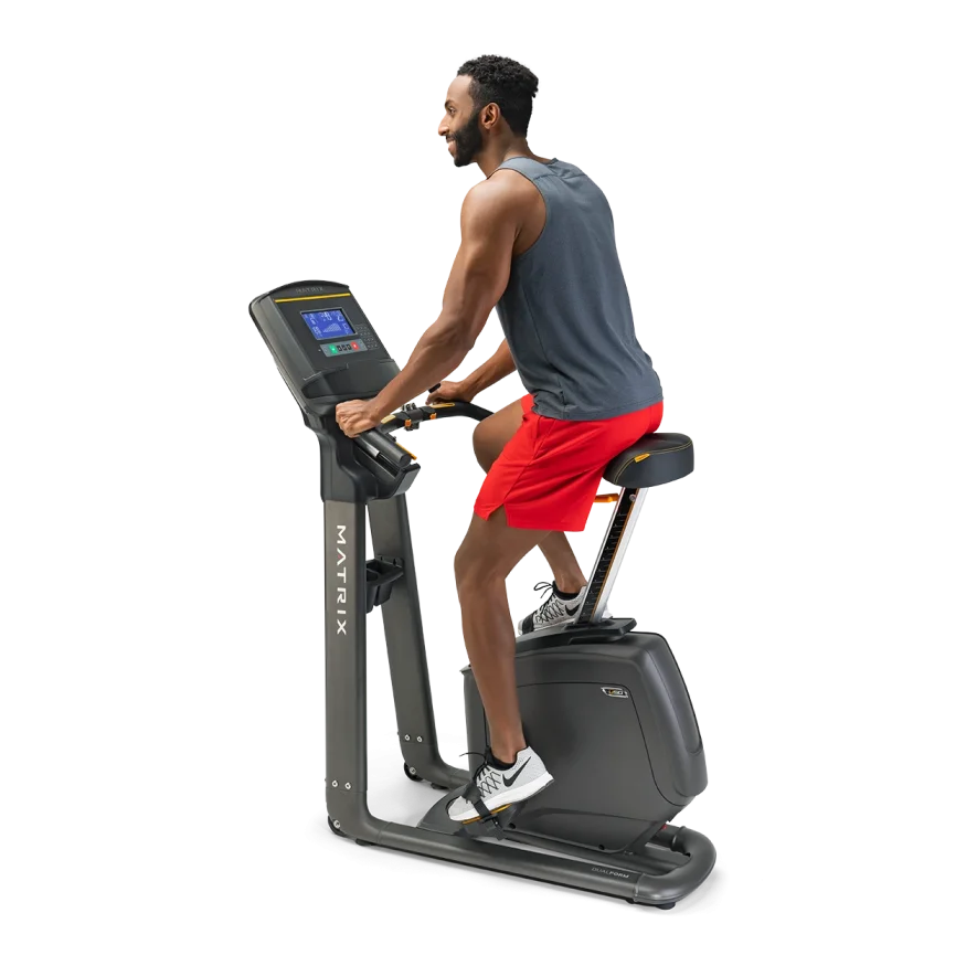 MATRIX U50XR Велоэргометр домашний, 2021