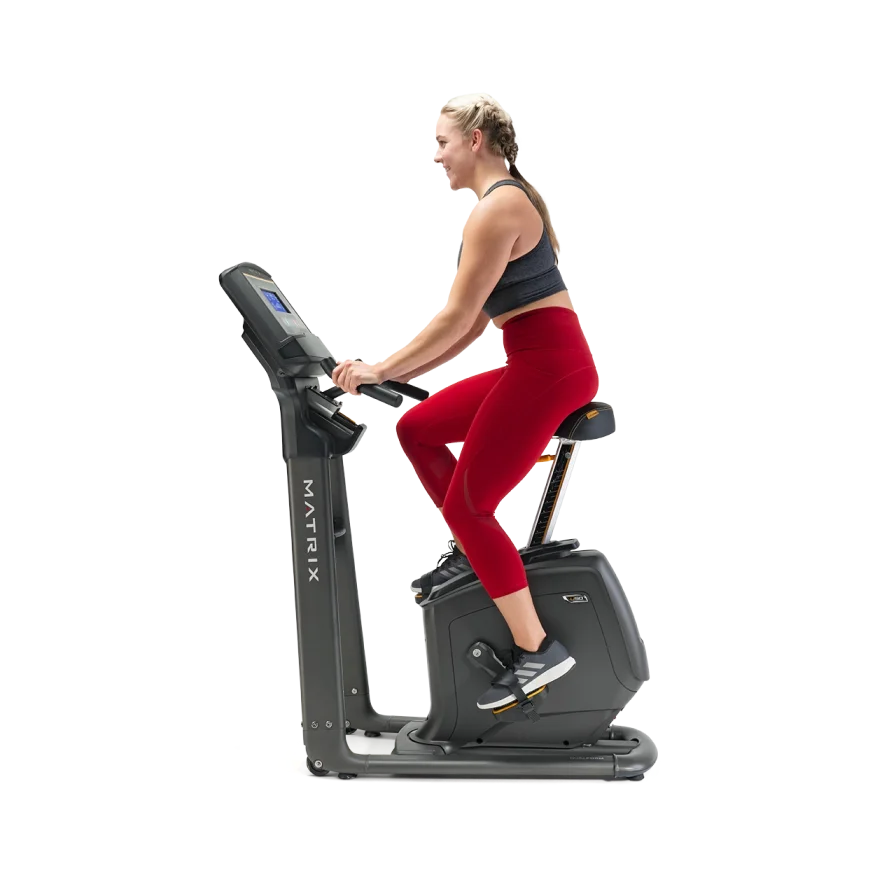 MATRIX U50XR Велоэргометр домашний, 2021