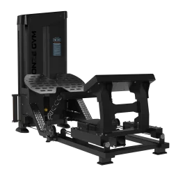 Ягодичный мостик профессиональный BRONZE GYM NEO104