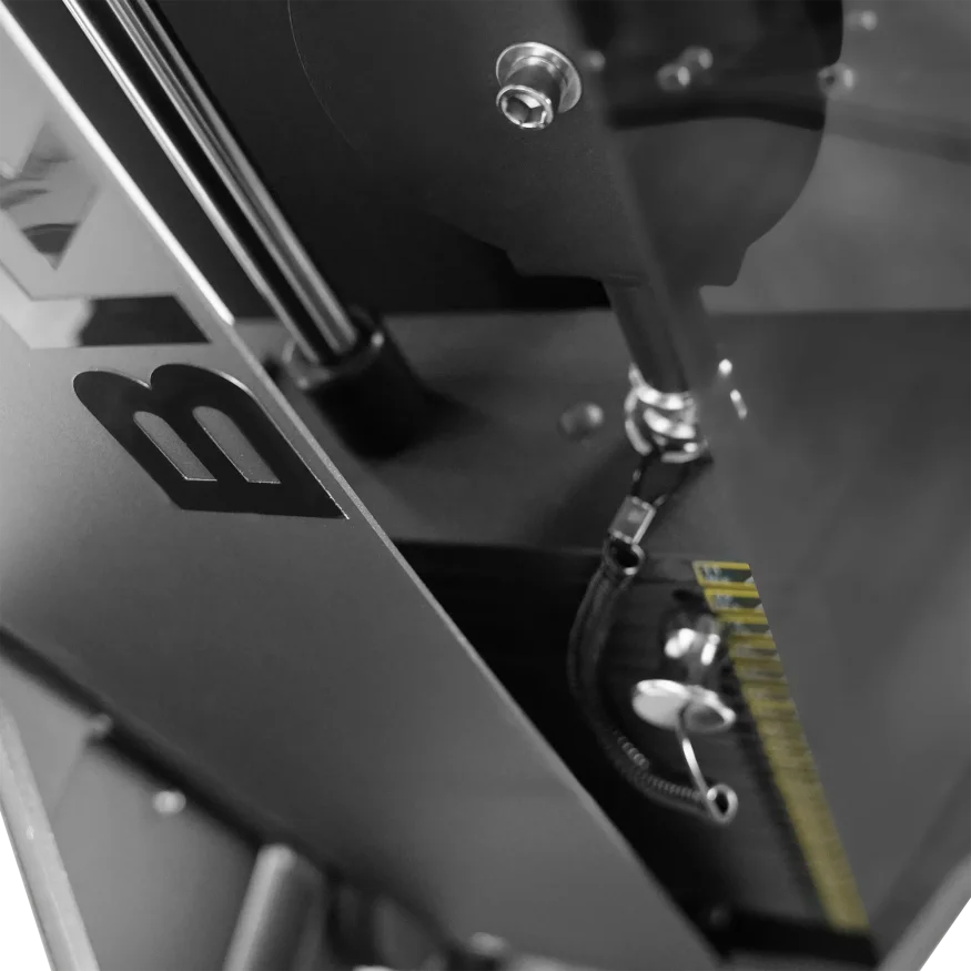 Ягодичный мостик профессиональный BRONZE GYM NEO104