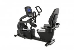 Горизонтальный степпер Spirit CRS800