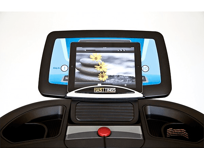 Беговая дорожка Hasttings LCT80