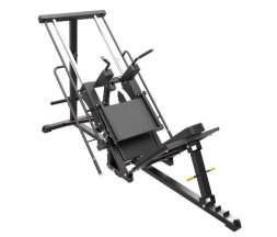 Жим ногами Impulse IFP1711 / Гак-машина Impulse IFP1711 (2 в 1)