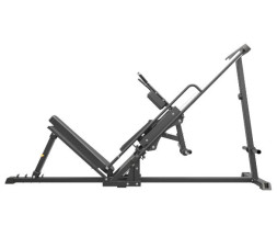 Жим ногами Impulse IFP1711 / Гак-машина Impulse IFP1711 (2 в 1)